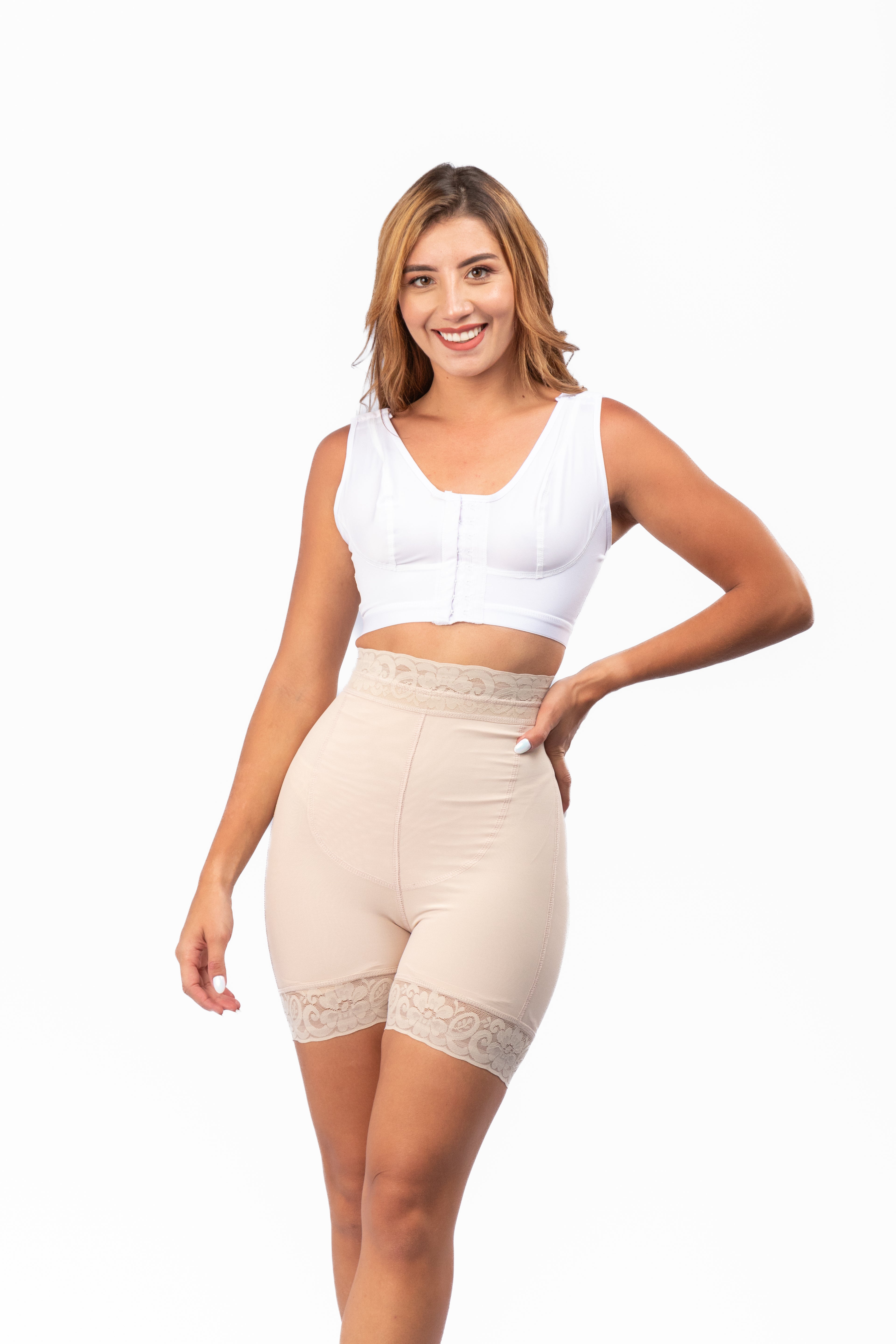 Short Tiro Alto™